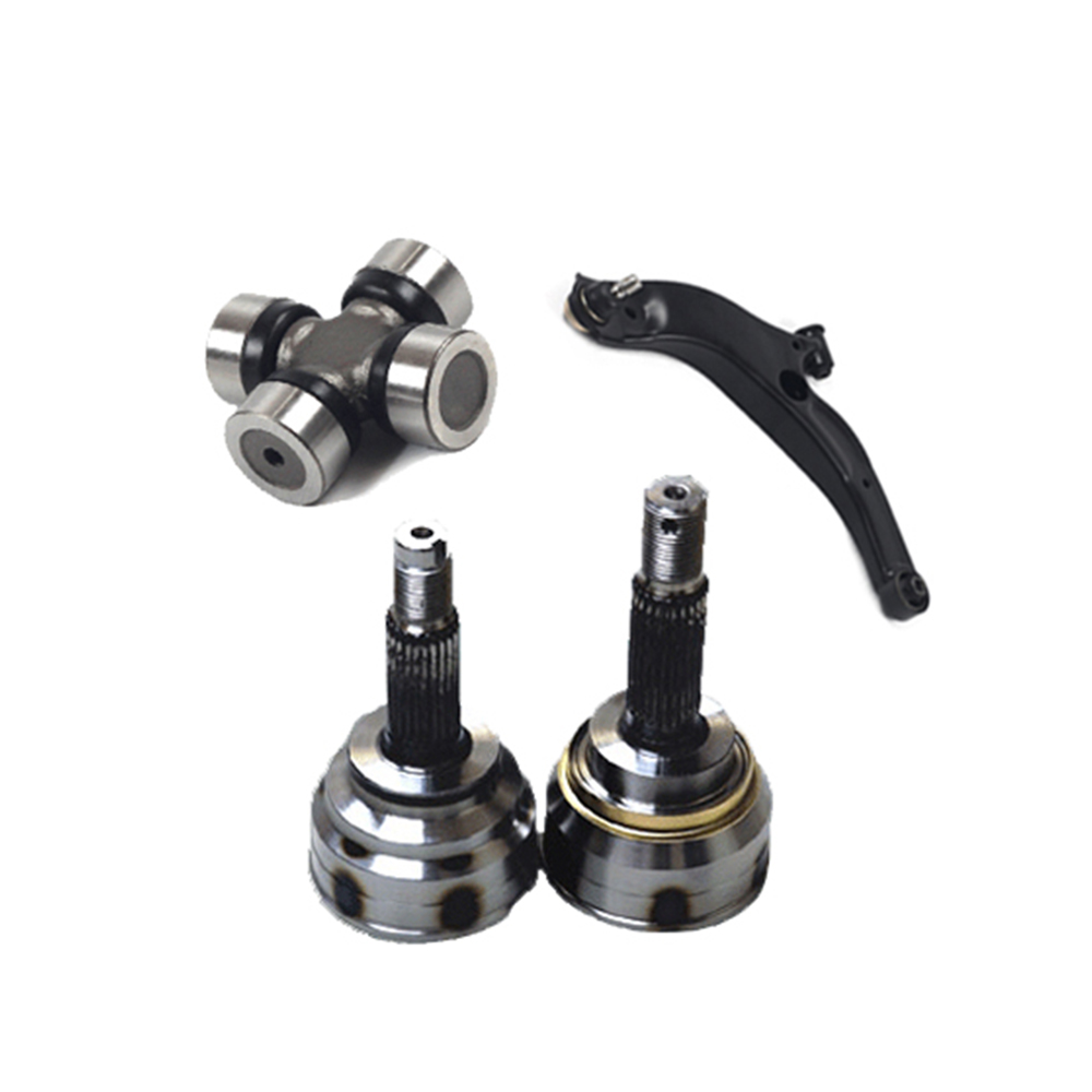 OEM Auto Car Spare Parts Chevy Silverado Toyota Control Arm Ball Joint