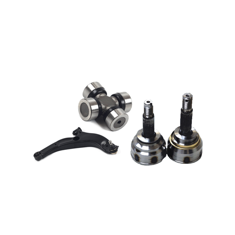 OEM Auto Car Spare Parts Chevy Silverado Toyota Control Arm Ball Joint