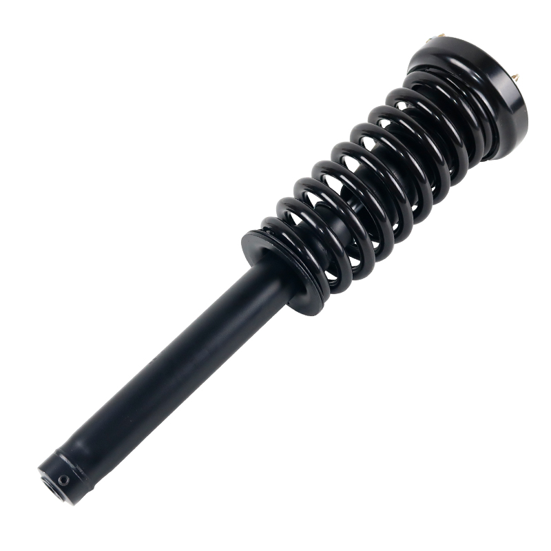 Mercedes-Benz S-Class W221 RWD 2007-2013 Air Suspension to Coil Spring Conversion Kit