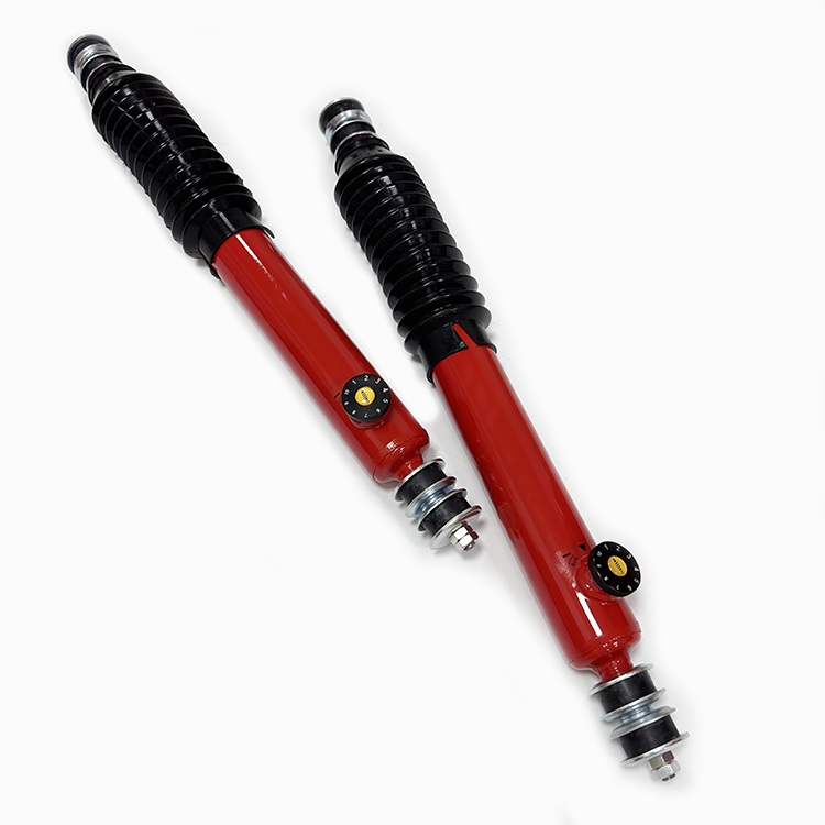 NISSAN PATROL Y61 2005+ heavy duty high performance offroad/4x4/overland/racing cheap shocks/shox 2.5 inches lift