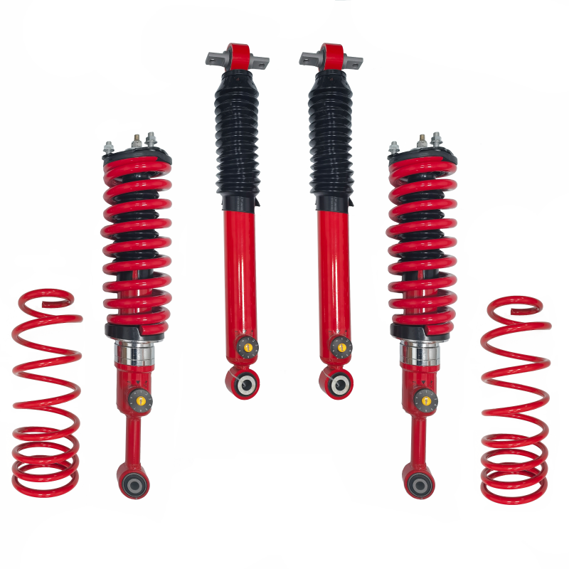 GMW tank 300/poer heavy duty high performance offroad/4x4/overland/racing cheap shocks/shox 2.5 inches lift