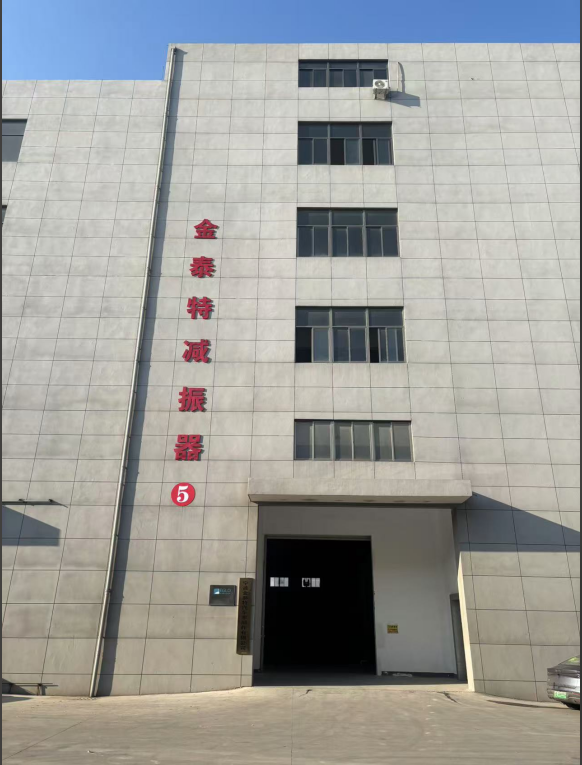 Upgrade Your Ride with High - Performance Twin Tube Shocks from JTTASAS