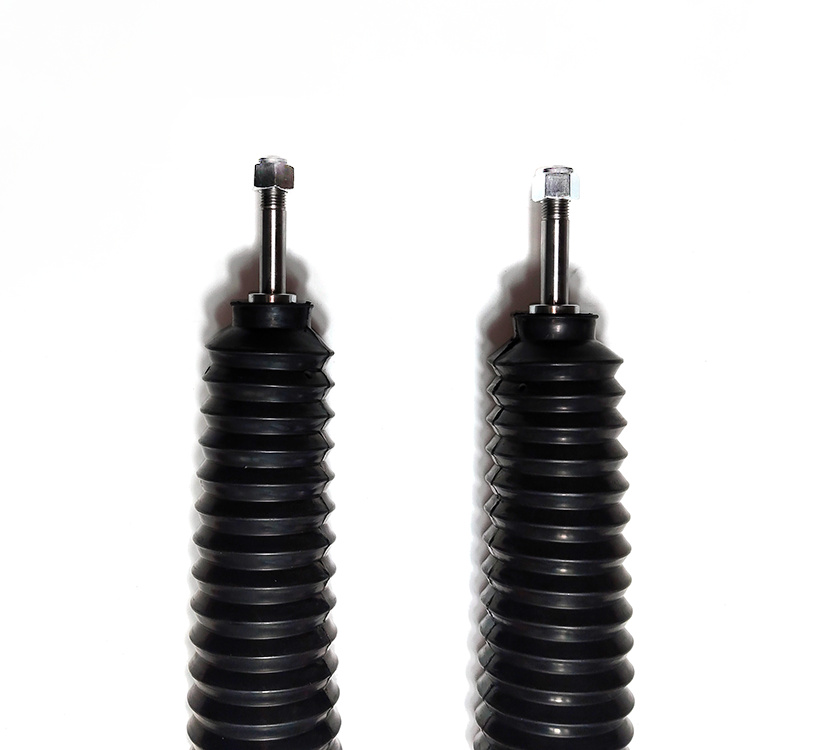 Toyota Land Cruiser 100