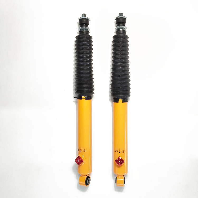 Jeep Wrangler JK (2007-2017)