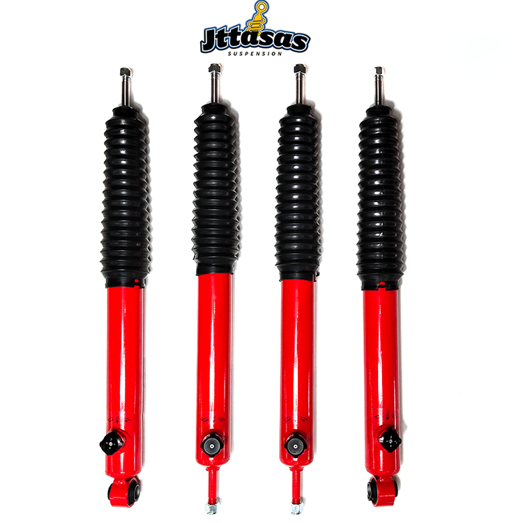 Toyota FJ/LC120/LC150/4RUNNER