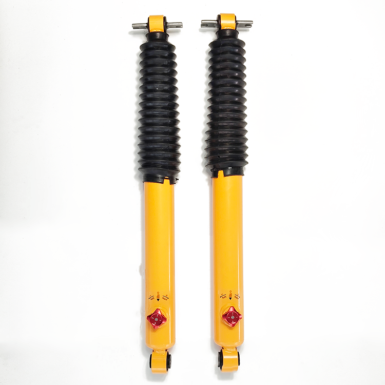 Jeep Wrangler JK (2007-2017)