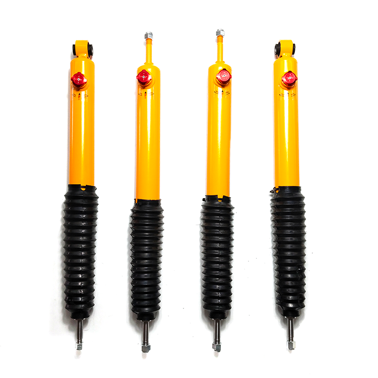 Toyota Land Cruiser 80